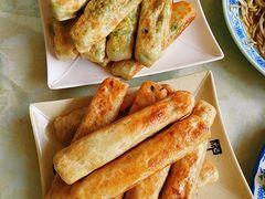 -协顺园回头馆(南顺城路店)