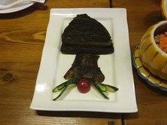 -圆满素食林饭店非遗素食(河西店)
