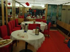 -渔中舟海鲜大排档(普陀沈家门店)