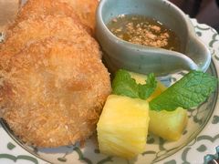 -simply thai天泰(静安嘉里中心店)