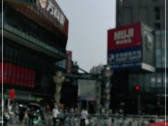 -江燕路万科里