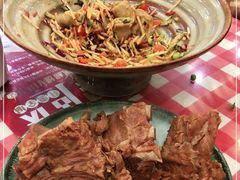 -小慧莜面村(青东店)