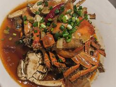 -鑫小城故事·藕汤·家常菜(台北一路总店)