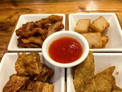 -临家闽南菜(宝洲路店)