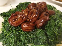 -翠亭酒家(山西南路店)