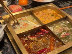 -王家渡火锅店(亦庄店)
