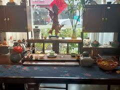-江南茗茶城