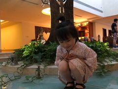 -苏州湾王焰温泉度假酒店