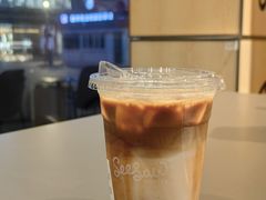 -Seesaw Coffee(苏州中心店)