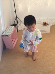 -莫奈庄园·儿童摄影馆·影视基地(江宁店)