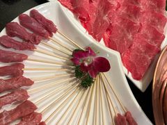 -南门涮肉(上海二店)