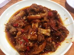 -贤花饭店(城阳店)