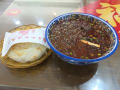 -惠记粉汤羊血(丰登路店)