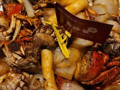 -周家二小姐的菜(西津渡店)