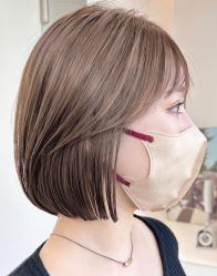 -FASHION PALACE hair+