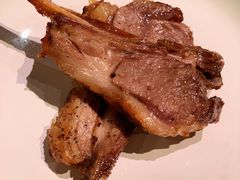 -金海湾自助餐厅(金陵饭店)