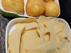 -城南老友羊蝎子火锅(花乡奥莱店)