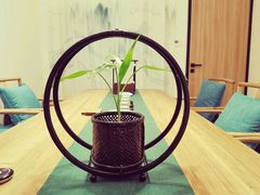 -隆德堂青瓷艺术·茶馆(故宫店)