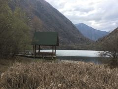 -叠溪松坪沟景区