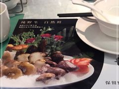 -名善山珍·野生菌汤锅(文殊院店)