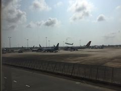 -班达拉奈克国际机场