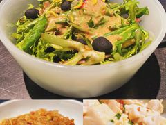 -很久以前羊肉串(朝阳路店)