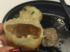 -小杨生煎(湟普汇店)