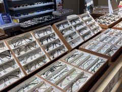-日本手作眼镜·久川睛匠(龙德店)