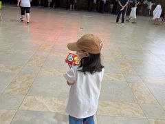-长白山万达水乐园