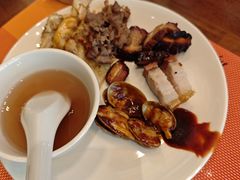 -The COOK·厨餐厅·自助餐(浦东嘉里大酒店)