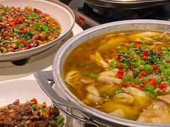 特色花椒鱼-鸡毛店·川菜(双楠店)