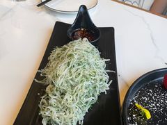 -烛影拾光观景餐厅·创意菜·摄影·小提琴(大唐不夜城店)