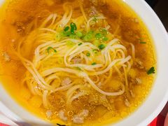 -西贝(上海我格广场店)