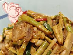 -老家信阳菜(北京路店)