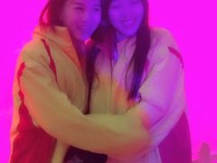 -世界之窗阿尔卑斯冰雪世界