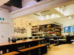 -BAKER&SPICE(安福路店)