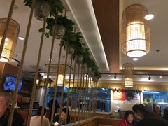 大堂-武松家(翠微百货大成路店)