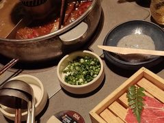 -巴奴毛肚火锅(二七万达店)