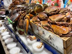 -丰卓会海鲜自助(中润大道店)