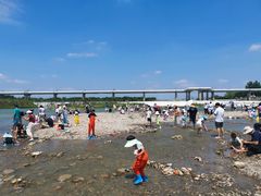 -绿堤公园