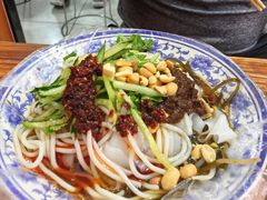 -小朱麻辣串(益民街店)