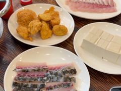 -正能量脆肉鲩火锅