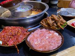 -麻大侠老火锅(巴国城店)