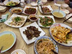 -大嘻咹biangbiang面(历史博物馆店)