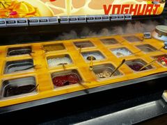 -韩盛·盛江山自助料理(于洪新玛特店)