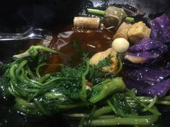 -万记麻辣烫国展总店