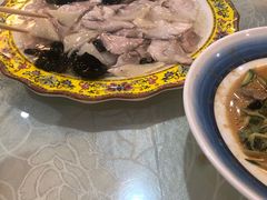 -登瀛楼饭庄(领世郡店)