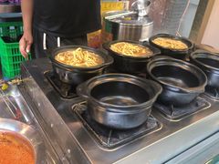 -定家小酥肉·清真(回民街店)