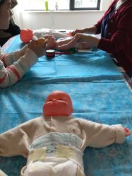 -弗蕾亚·和月月子调理院(东湖店)