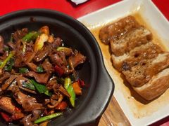 -春梅里卤鹅馆·47年老字号(中山路店)